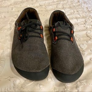 Xero zero drop shoes